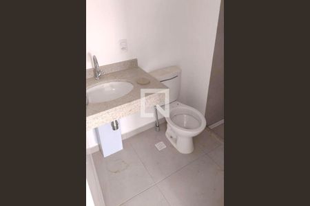 Apartamento à venda com 2 quartos, 50m² em Brás, São Paulo