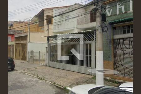 Casa à venda com 3 quartos, 215m² em Vila Oratorio, São Paulo