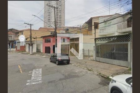 Casa à venda com 3 quartos, 215m² em Vila Oratorio, São Paulo