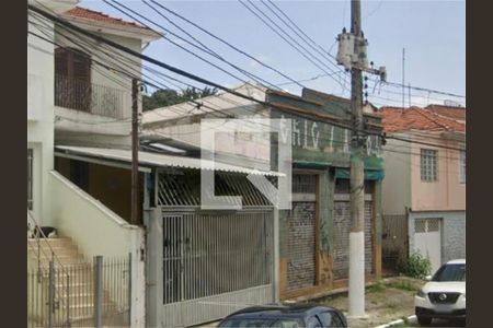 Casa à venda com 3 quartos, 215m² em Vila Oratorio, São Paulo