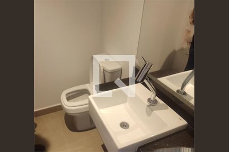 Kitnet/Studio à venda com 1 quarto, 25m² em Moema, São Paulo