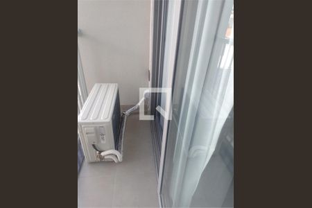 Kitnet/Studio à venda com 1 quarto, 25m² em Moema, São Paulo