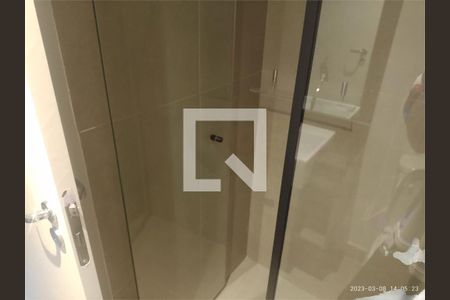 Kitnet/Studio à venda com 1 quarto, 25m² em Moema, São Paulo