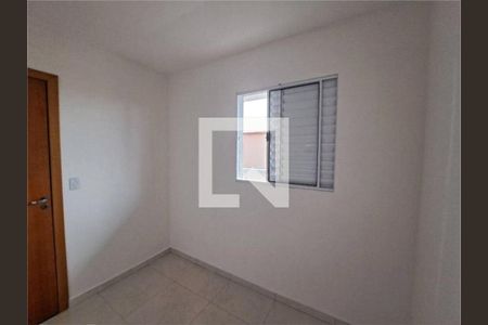 Apartamento à venda com 2 quartos, 44m² em Parque Artur Alvim, São Paulo