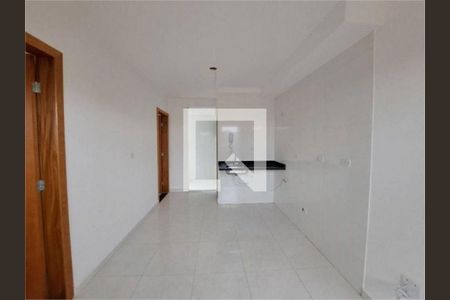 Apartamento à venda com 2 quartos, 44m² em Parque Artur Alvim, São Paulo