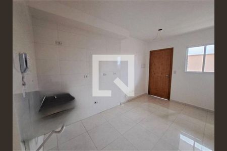 Apartamento à venda com 2 quartos, 44m² em Parque Artur Alvim, São Paulo