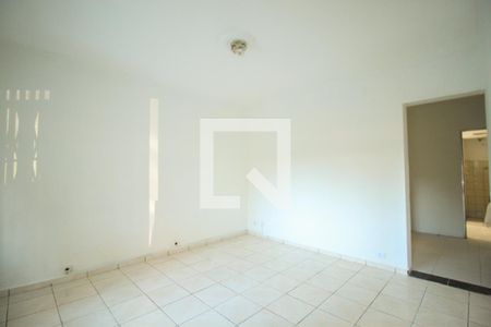 Sala de casa para alugar com 2 quartos, 80m² em Vila Santo Estevão, São Paulo