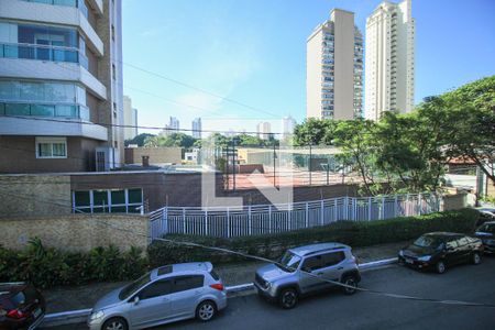 Vista Quarto 1 de casa para alugar com 2 quartos, 80m² em Vila Santo Estevão, São Paulo