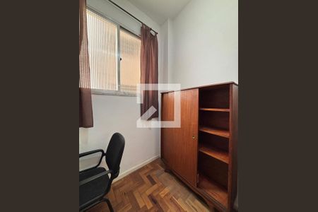 Quarto de Serviço de apartamento para alugar com 1 quarto, 45m² em Copacabana, Rio de Janeiro
