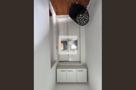 Corredor de apartamento para alugar com 1 quarto, 45m² em Copacabana, Rio de Janeiro