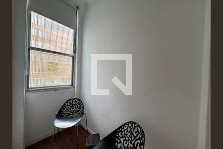 Corredor de apartamento para alugar com 1 quarto, 45m² em Copacabana, Rio de Janeiro