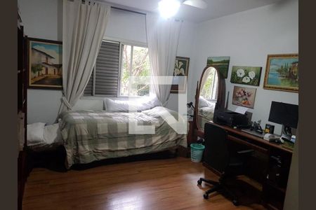 Foto 03 de apartamento à venda com 3 quartos, 170m² em Bela Vista, São Paulo