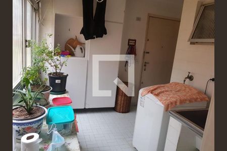 Foto 09 de apartamento à venda com 3 quartos, 170m² em Bela Vista, São Paulo