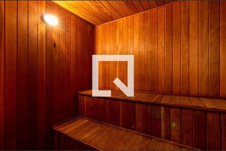 Área comum - Sauna de apartamento para alugar com 3 quartos, 225m² em Indianópolis, São Paulo