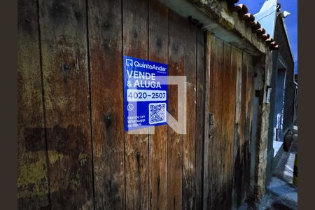 Placa QuintoAndar de apartamento à venda com 2 quartos, 90m² em Piedade, Rio de Janeiro