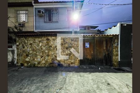 Fachada de apartamento à venda com 2 quartos, 90m² em Piedade, Rio de Janeiro