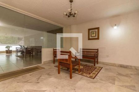 Foto 33 de apartamento à venda com 3 quartos, 120m² em Pinheiros, São Paulo