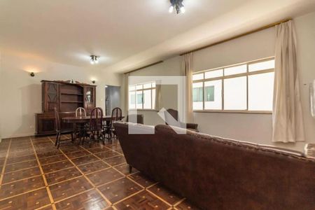 Foto 02 de apartamento à venda com 3 quartos, 120m² em Pinheiros, São Paulo