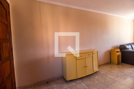 Sala de Jantar de casa para alugar com 2 quartos, 54m² em Conjunto Habitacional Presidente Castelo Branco, Carapicuíba