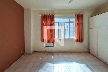 Suíte de apartamento à venda com 1 quarto, 36m² em Centro, Niterói