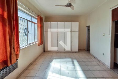 Suíte de apartamento à venda com 1 quarto, 36m² em Centro, Niterói