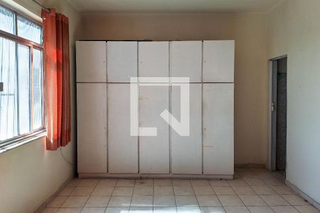 Suíte de apartamento à venda com 1 quarto, 36m² em Centro, Niterói