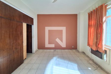 Suíte de apartamento à venda com 1 quarto, 36m² em Centro, Niterói