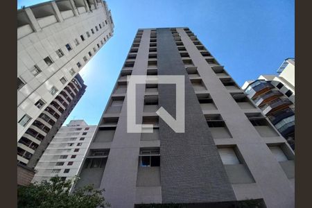 Foto 36 de apartamento à venda com 2 quartos, 90m² em Itaim Bibi, São Paulo
