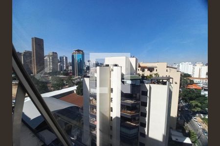 Foto 07 de apartamento à venda com 2 quartos, 90m² em Itaim Bibi, São Paulo