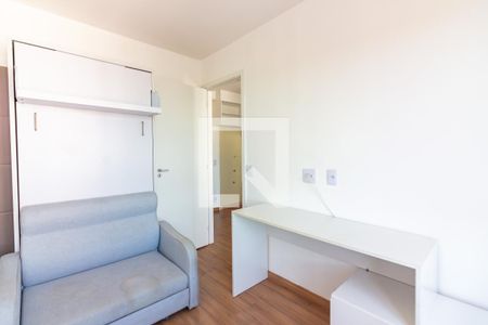 Quarto 1 de apartamento para alugar com 2 quartos, 40m² em Pres. Altino, Osasco