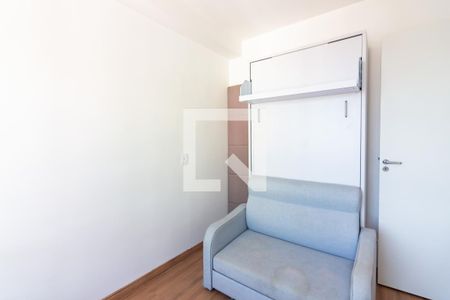 Quarto 1 de apartamento para alugar com 2 quartos, 40m² em Pres. Altino, Osasco
