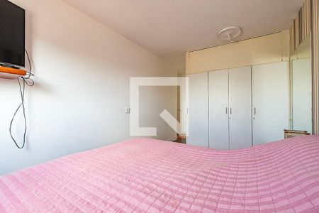 Suíte Master de apartamento à venda com 3 quartos, 306m² em Sumaré, São Paulo