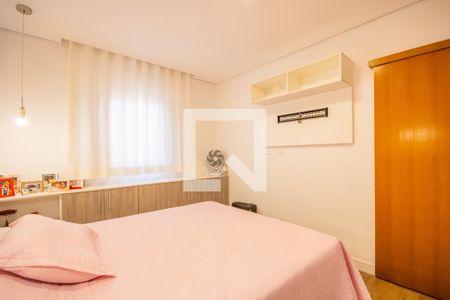 Suíte 1 de casa à venda com 2 quartos, 125m² em Novo Osasco, Osasco