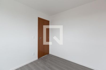 Quarto 1 de apartamento para alugar com 2 quartos, 46m² em Colônia (zona Leste), São Paulo