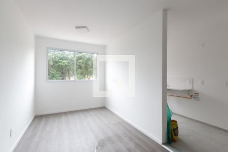 Sala de apartamento para alugar com 2 quartos, 46m² em Colônia (zona Leste), São Paulo