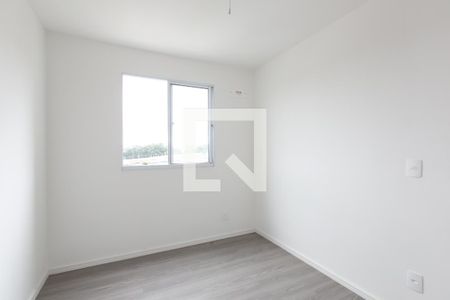 Quarto 1 de apartamento para alugar com 2 quartos, 46m² em Colônia (zona Leste), São Paulo