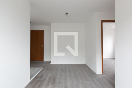 Sala de apartamento para alugar com 2 quartos, 46m² em Colônia (zona Leste), São Paulo