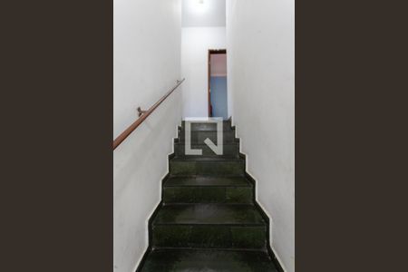 Área comum de casa de condomínio à venda com 3 quartos, 120m² em Venda Nova, Belo Horizonte