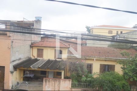 Varanda de casa à venda com 4 quartos, 150m² em Vila Esperança, São Paulo
