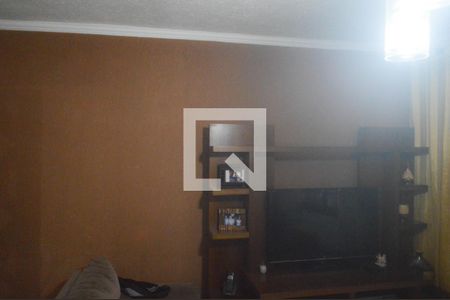 Sala de casa à venda com 4 quartos, 150m² em Vila Esperança, São Paulo