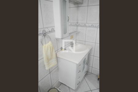 Banheiro de casa à venda com 4 quartos, 150m² em Vila Esperança, São Paulo