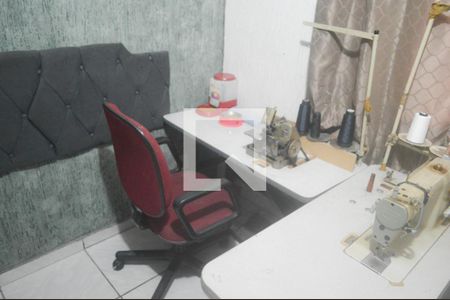 Quarto 2 de casa à venda com 4 quartos, 150m² em Vila Esperança, São Paulo