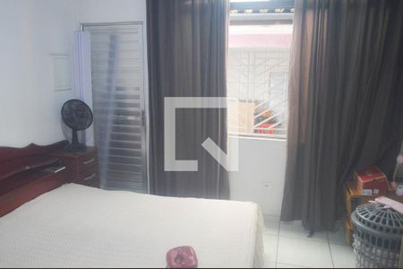 Quarto Casa 2 de casa à venda com 4 quartos, 150m² em Vila Esperança, São Paulo