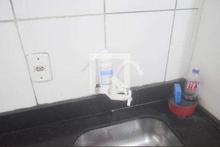 Cozinha Casa 2 de casa à venda com 4 quartos, 150m² em Vila Esperança, São Paulo