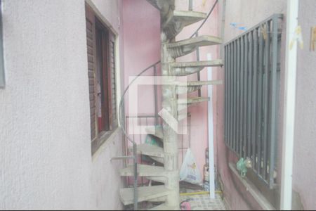 Quintal de casa à venda com 4 quartos, 150m² em Vila Esperança, São Paulo