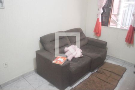 Sala Casa 2 de casa à venda com 4 quartos, 150m² em Vila Esperança, São Paulo