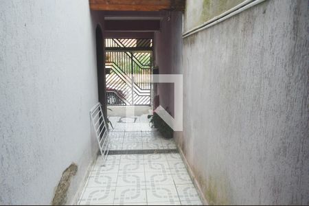 Quintal de casa à venda com 4 quartos, 150m² em Vila Esperança, São Paulo