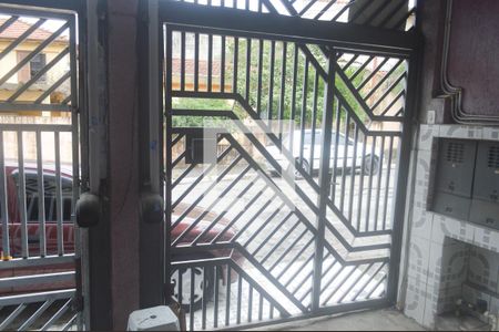 Garagem de casa à venda com 4 quartos, 150m² em Vila Esperança, São Paulo