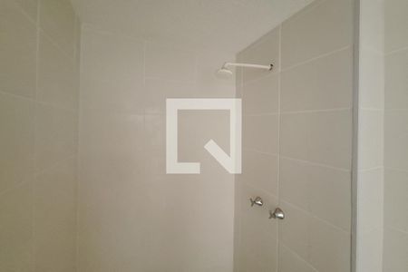 Banheiro de apartamento à venda com 1 quarto, 36m² em Cambuci, São Paulo
