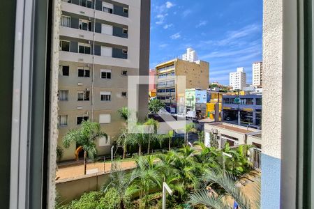 Vista Área de Serviço de apartamento à venda com 1 quarto, 36m² em Cambuci, São Paulo